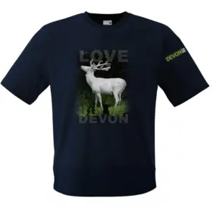 "Love Devon" T-Shirt