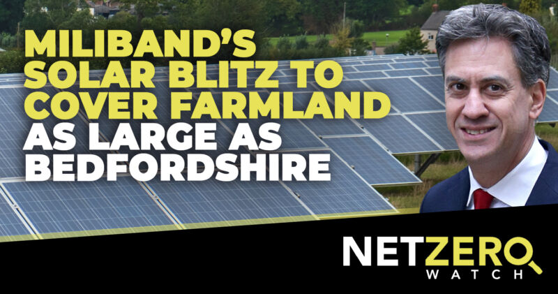 Image for the Tweet beginning: Some of Britain’s best farmland