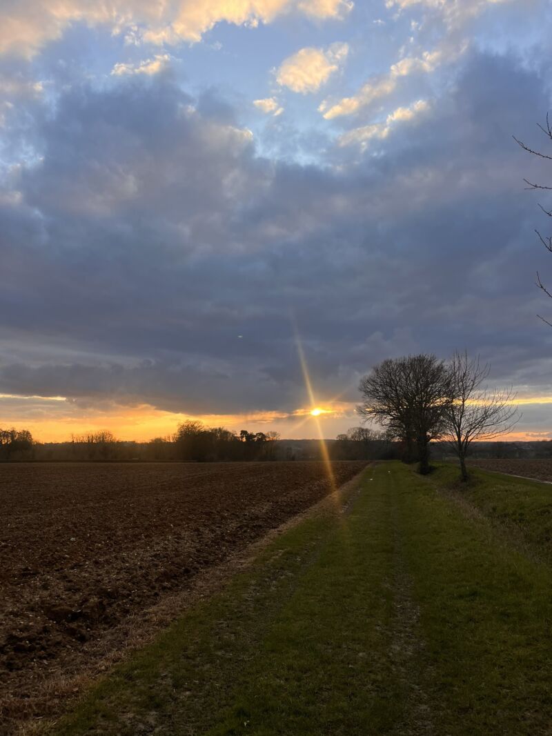 Image for the Tweet beginning: Lovely to hear my first