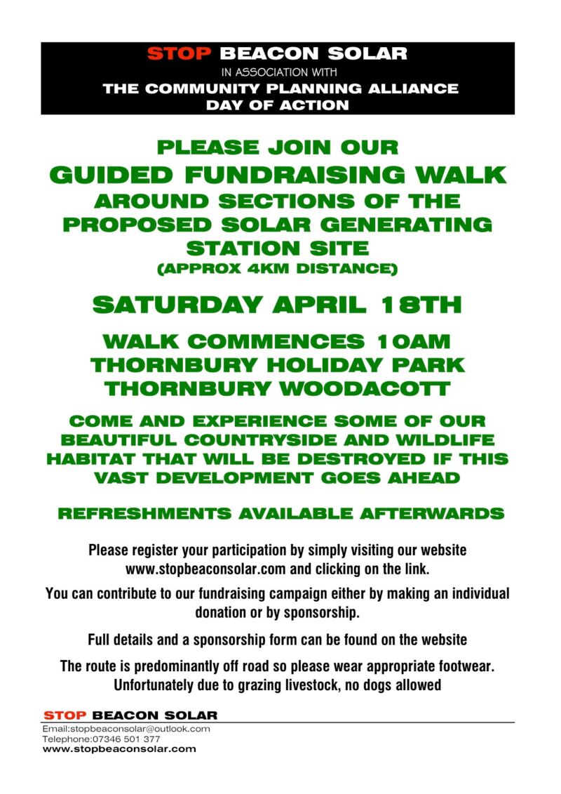 Image for the Tweet beginning: Come and join the guided