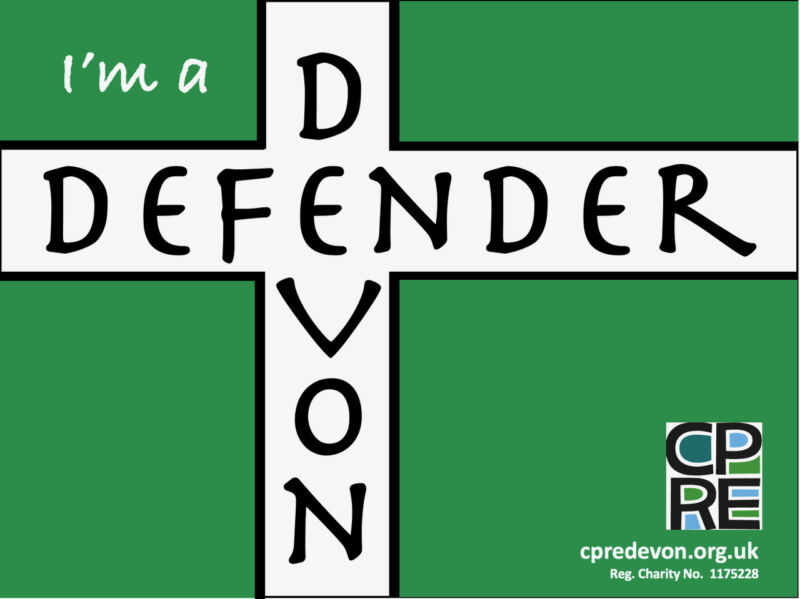 Image for the Tweet beginning: Happy Devon Day!  Celebrating