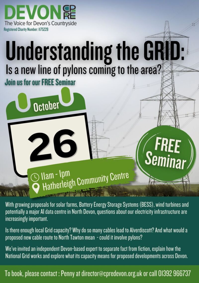Image for the Tweet beginning: Join us for our free